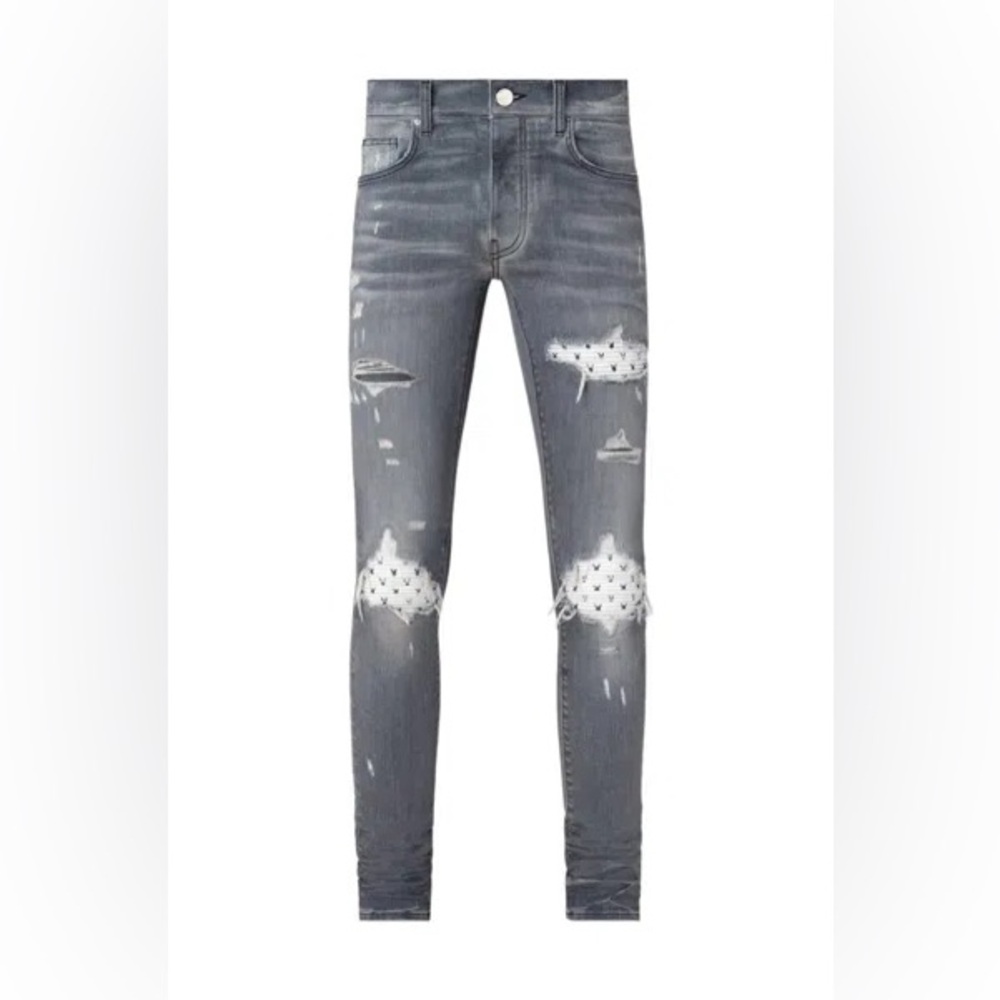 Amiri playboy bunny size 30 Okay condition